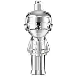 Karl Lagerfeld Karl Ikonik Agua de perfume para hombres 100 ml