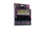 Ernieball Spiral Jack-Jack Negro - Cable para Instrumentos, 7.62 M