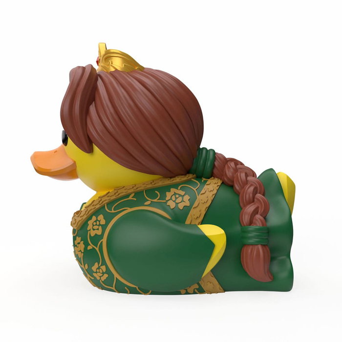 Shrek Tubbz Figura PVC Princess Fiona 1st Edition 10 cm