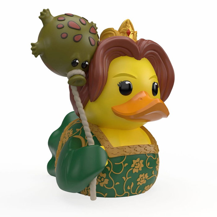 Shrek Tubbz Figura PVC Princess Fiona 1st Edition 10 cm