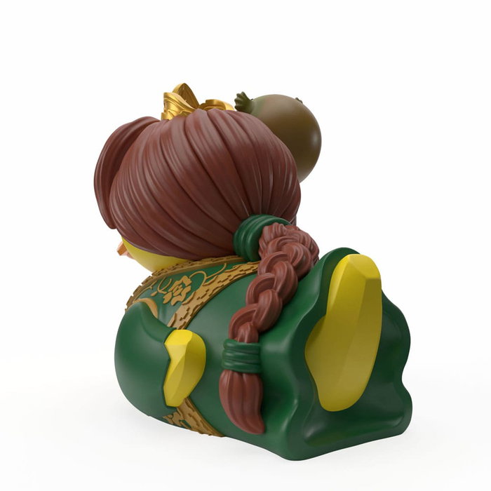 Shrek Tubbz Figura PVC Princess Fiona 1st Edition 10 cm