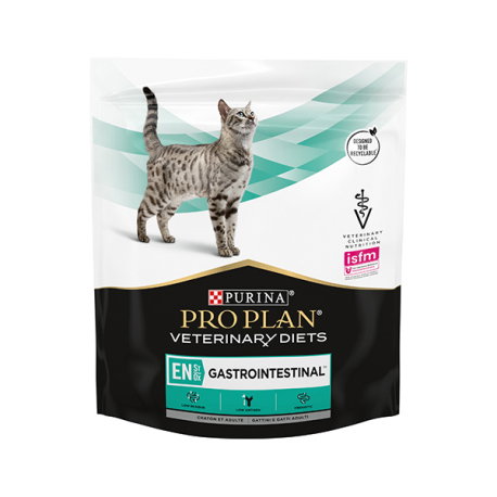 Proplan Feline EN Gastroenteric 400 gr