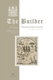 The Builder N.º 3, AA.VV. - MASONICA
