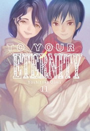 To Your Eternity 11, AA.VV - MILKY WAY