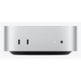 Apple Mac mini M6 12-Core CPU 16GB 256GB SSD Plata