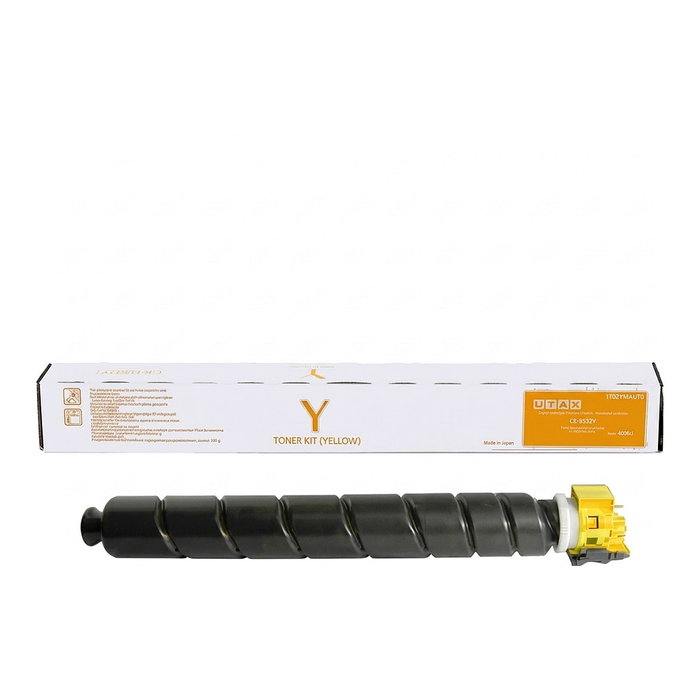 Utax CK-8532Y Amarillo