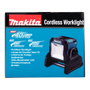 Makita ML003G Lámpara de Batería LED