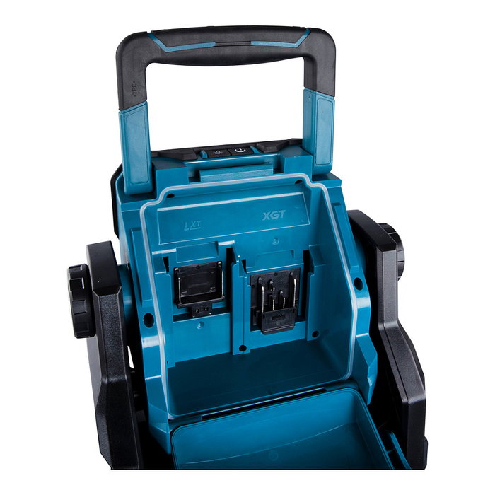 Makita ML003G Lámpara de Batería LED Makita ML003G Lámpara de Batería LED