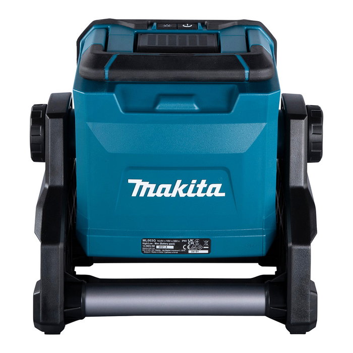 Makita ML003G Lámpara de Batería LED Makita ML003G Lámpara de Batería LED