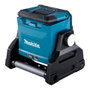 Makita ML003G Lámpara de Batería LED
