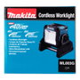 Makita ML003G Lámpara de Batería LED