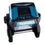 Makita ML003G Lámpara de Batería LED