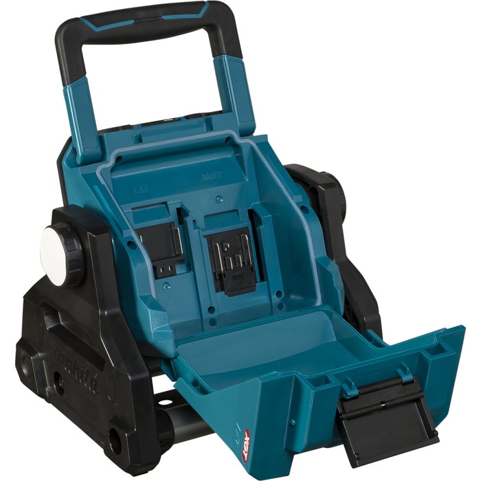 Makita ML003G Lámpara Recargable a Batería Iluminación LED Portátil