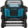 Makita ML003G Lámpara Recargable a Batería Iluminación LED Portátil