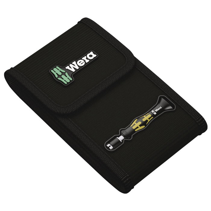 Wera Kraftform Kompakt Micro 20 ESD 1