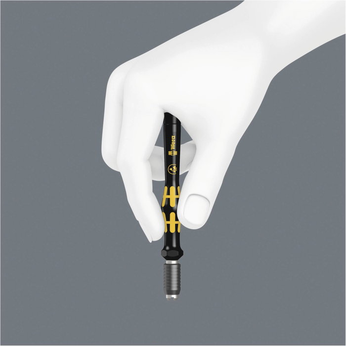 Wera Kraftform Kompakt Micro 20 ESD 1