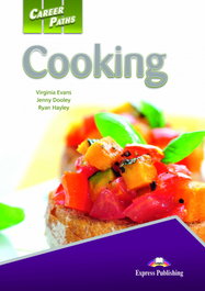 EXPRESS, COOKING STUDENT´S BOOK (CAREER PATHS) - AA.VV.