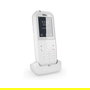 Snom M90 Teléfono DECT Blanco Pantalla LCD 2" 240x320 Pixeles 262144 Colores Batería Ión de Litio