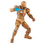 Hasbro Iron Man Mark XXI Happy Hogan & Iron Man 3 The Infinity Saga Marvel Figura 15cm