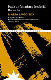 Hacia un feminismo decolonial, María Lugones - ETERNA CADENCIA
