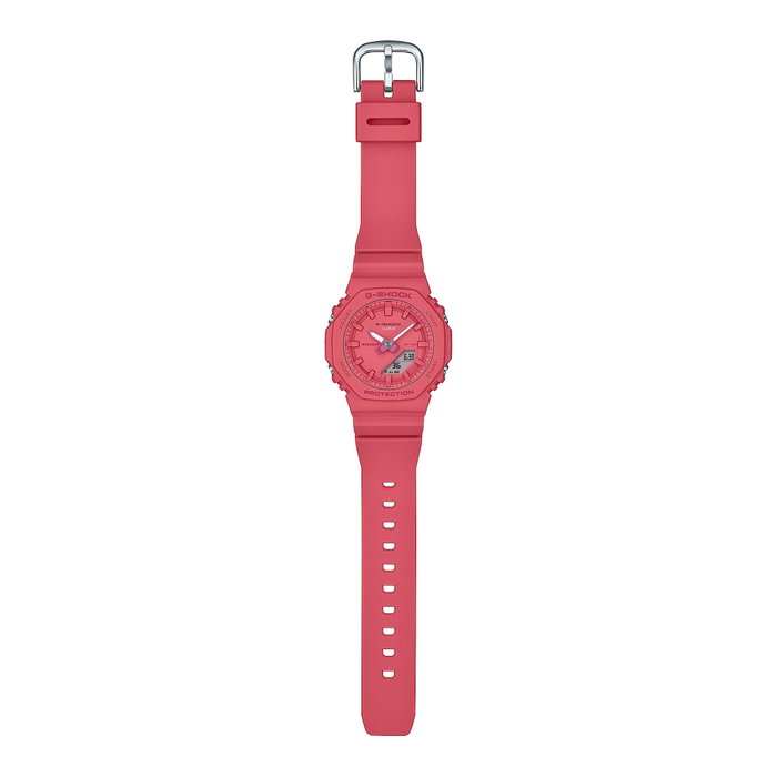 Casio GMA-P2100-4AER Rosa