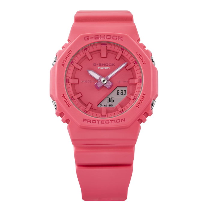 Casio GMA-P2100-4AER Rosa