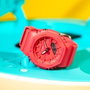 Reloj Mujer Casio G-Shock OAK COMPACT (Ø 40 mm)