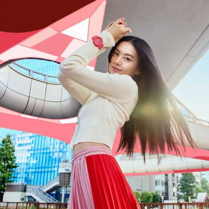 Reloj Mujer Casio GMAP21004AER