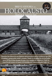 Breve historia del Holocausto, Espanyol Vall R - NOWTILUS EDITORIAL