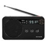 Radio CD MP3 Aiwa RS-77PLLBK