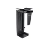 Tooq Soporte Metálico para CPU TQMUD01 Negro