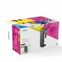 Tooq Soporte Metálico para CPU TQMUD01 Negro