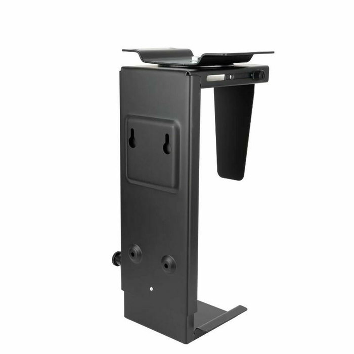 Tooq Soporte Metálico para CPU TQMUD01 Negro