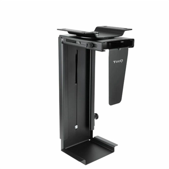 Tooq Soporte Metálico para CPU TQMUD01 Negro