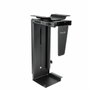 Tooq Soporte Metálico para CPU TQMUD01 Negro
