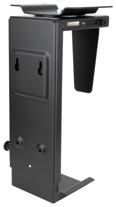 Tooq Soporte Metálico para CPU TQMUD01 Negro