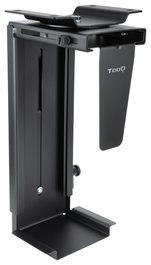Tooq Soporte Metálico para CPU TQMUD01 Negro
