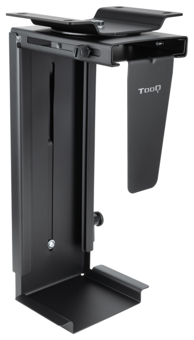 Tooq Soporte Metálico para CPU TQMUD01 Negro