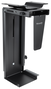 Tooq Soporte Metálico para CPU TQMUD01 Negro