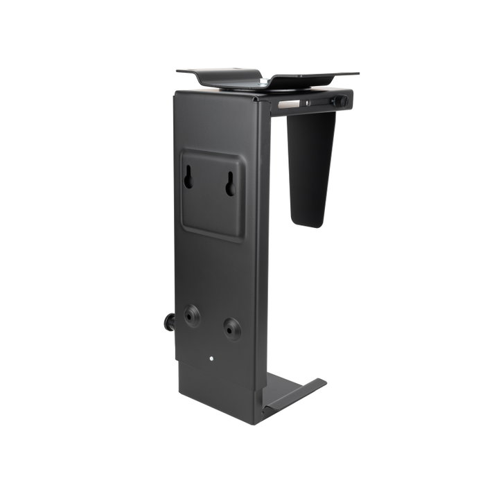 Tooq Soporte Metálico para CPU TQMUD01 Negro