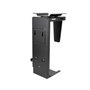 Tooq Soporte Metálico para CPU TQMUD01 Negro