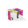 Tooq Soporte Metálico para CPU TQMUD01 Negro