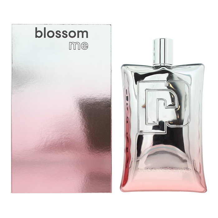 Paco Rabanne Pacollection Blossom Me Agua de perfume Unisex 62 ml Paco Rabanne Pacollection Blossom Me Agua de perfume Unisex 62 ml