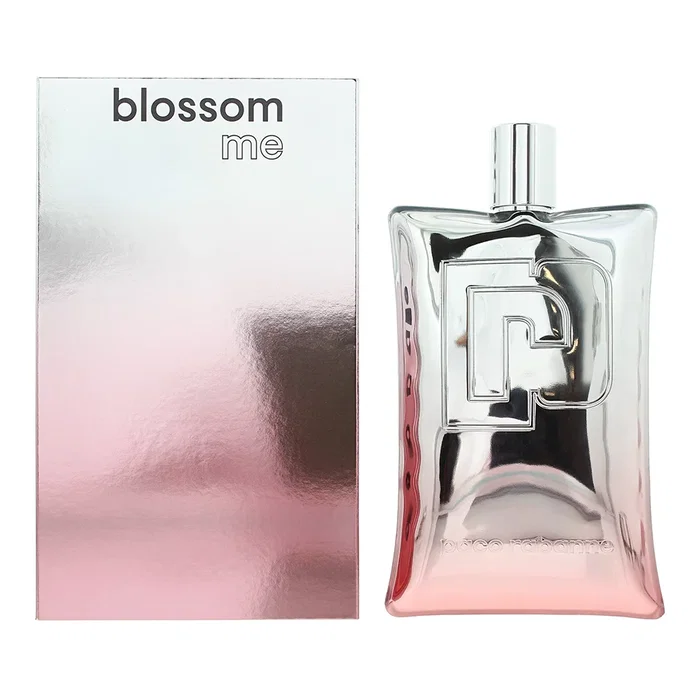 Paco Rabanne Pacollection Blossom Me Agua de perfume Unisex 62 ml Paco Rabanne Pacollection Blossom Me Agua de perfume Unisex 62 ml
