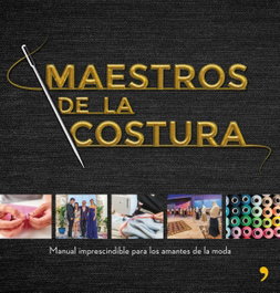Maestros de la Costura, VV.AA. - TEMAS HOY