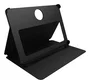 TCL Funda tipo libro para TCL NXTPAPER 11 Plus, Negro FC9469-2ALCEU11