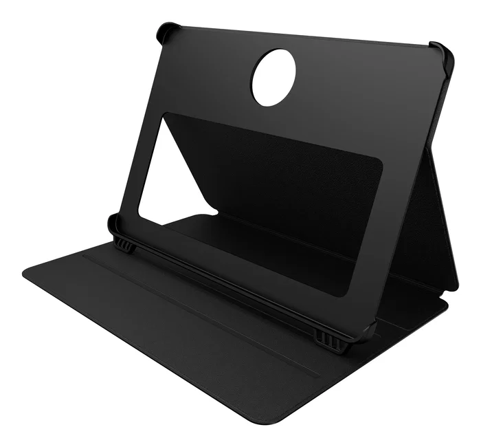 TCL Funda tipo libro para TCL NXTPAPER 11 Plus, Negro FC9469-2ALCEU11