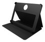 TCL Funda FC9469-2ALCEU11 Libro para Tablet TCL NXTPAPER 11 Plus 11.5 Pulgadas - Protección Frontal y Trasera, Modo Espera Automático, Negro