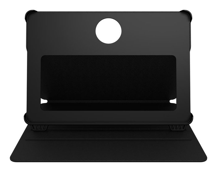 TCL Funda FC9469-2ALCEU11 Libro para Tablet TCL NXTPAPER 11 Plus 11.5 Pulgadas - Protección Frontal y Trasera, Modo Espera Automático, Negro
