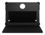 TCL Funda FC9469-2ALCEU11 Libro para Tablet TCL NXTPAPER 11 Plus 11.5 Pulgadas - Protección Frontal y Trasera, Modo Espera Automático, Negro